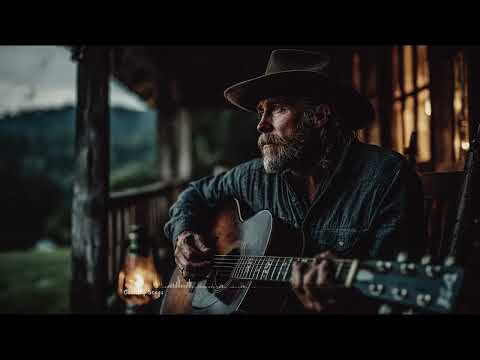 One More Drive Home ❤️ | Country Songs About Love, Goodbyes & Second Chances