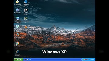 Windows [1.0-10] STARTUPS and SHUTDOWN sounds