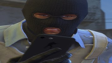 [SFM] Tfw Still no CS2 Access