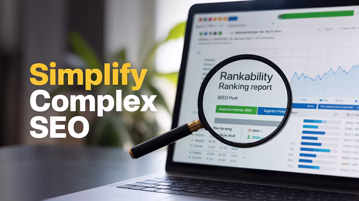 Rankability. SEO Platform Powered by AI. 2025 Review. STOP Guessing, START Ranking!