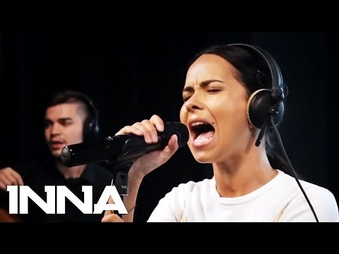 INNA - Heaven | Live @ KissFM