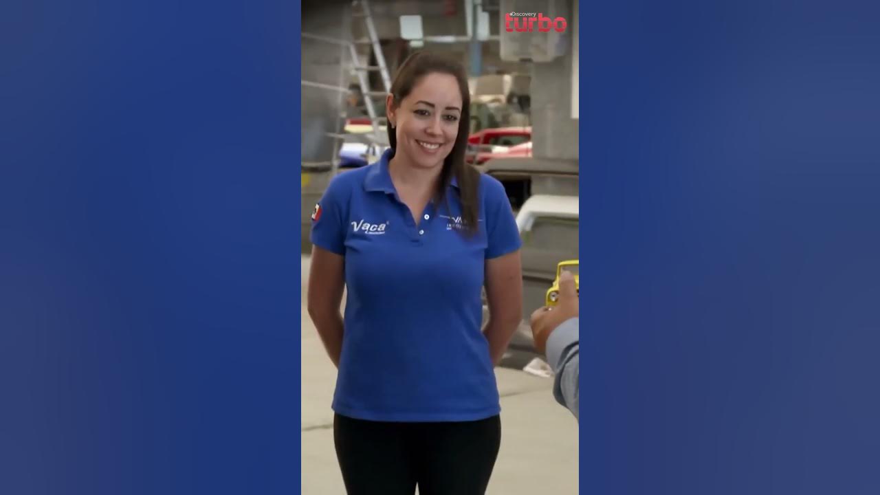 Trabalhos finais e a entrega do Ford 1956 personalizado