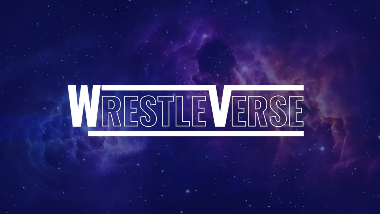 WrestleVerse - Trailer