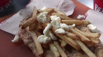 Most Intense BeaverTail Ever?