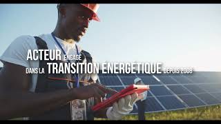 Photosol, Leader De Lénergie Photovoltaïque En France