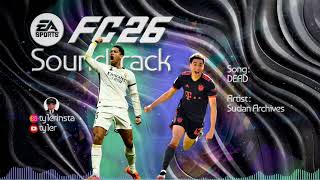 DEAD - Sudan Archives (FC 26 Soundtrack)