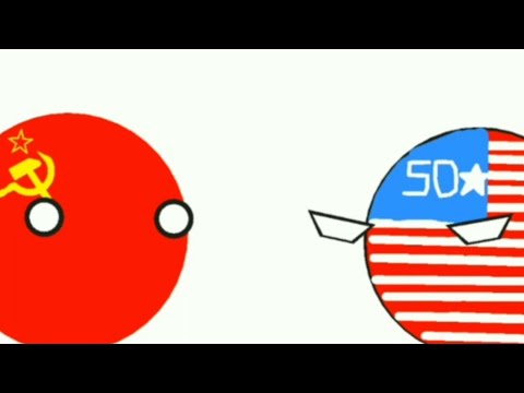 When the US Provokes the USSR | Cold War