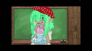 The New Student... Tommeh -Itsfunneh Au-Inspired /Version 1