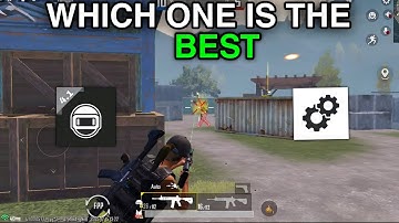 I Found Best Gfx Tool For Pubg/Bgmi Lag Fix | 4.1 Update Lag Fix 😱