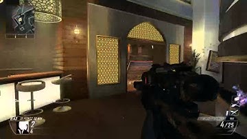 Black Ops 2 Random No Scope