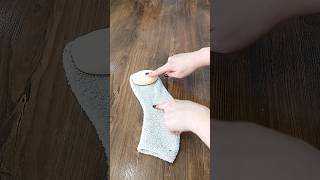 Diy Toilet Freshener Soap In A Sock Hack