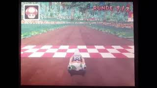 [CTGP-N] Piranha Plant Pass nonPRB 28:549 (exBKT Tie)