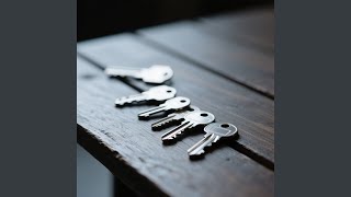Keys on The Table
