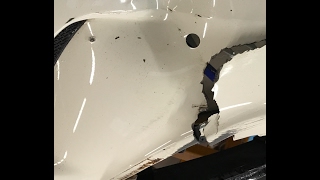 Cornerstone Technologies, Plastic Repair