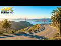 San Francisco Scenic Drive Tour - City by the Bay, California