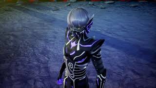 Shin Megami Tensei Vengeance Boss 47: Pale Rider