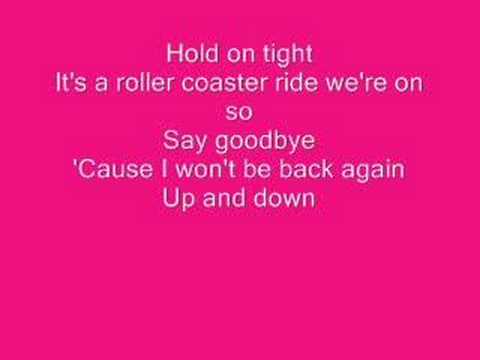 Jonas Brothers-Good Night And Goodbye  LYRICS!!