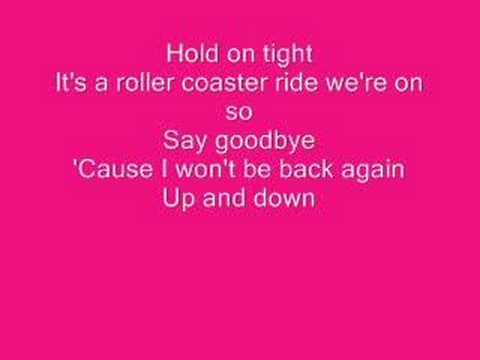 Jonas Brothers-Good Night And Goodbye  LYRICS!!