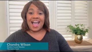 About The Actors Fund & Stars In The House
