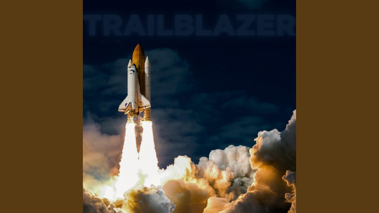 Watch TRAILBLAZER on YouTube Watch TRAILBLAZER on YouTube