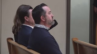 Property assessor, ex-trustee worker, face judge