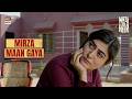 Mirza Shadi ke liye maan gaya 😍 | Mirza Ki Heer | Hina Afridi | Ali Raza | ARY Digital Drama