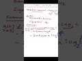 Noiseless channel - Nyquist bitrate example #education #computersciencedegree