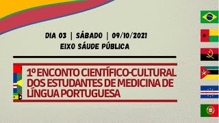 Língua Portuguesa na Medicina - Metodologia científica