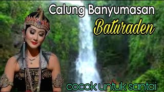 Baturaden - Calung Banyumasan