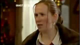 Comic Relief: EastEnders ( Did ah arks for ya lyffz story?)