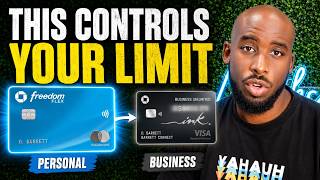 Why You Keep Getting LOW Business Credit Limits