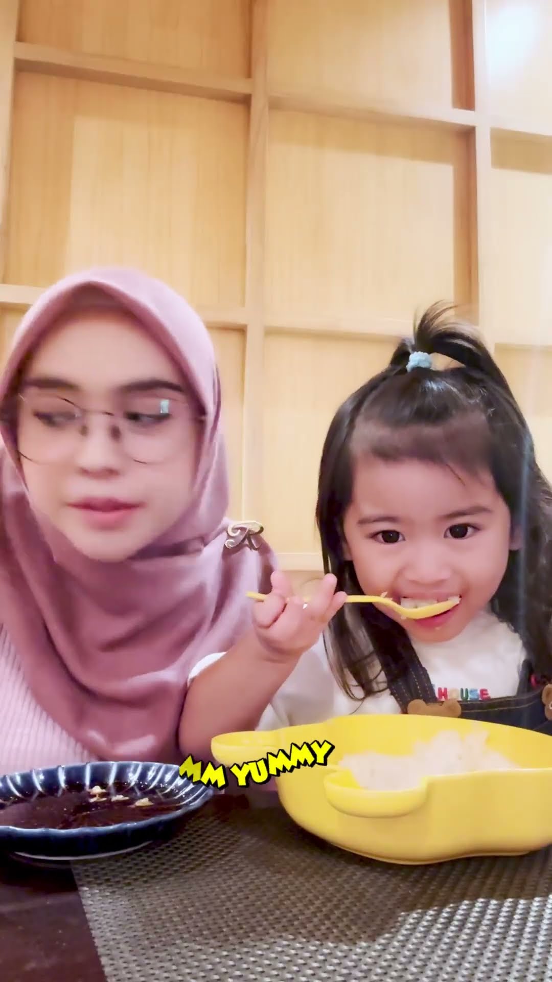 Ricis nemu makanan yang paling langkah !! #riaricis