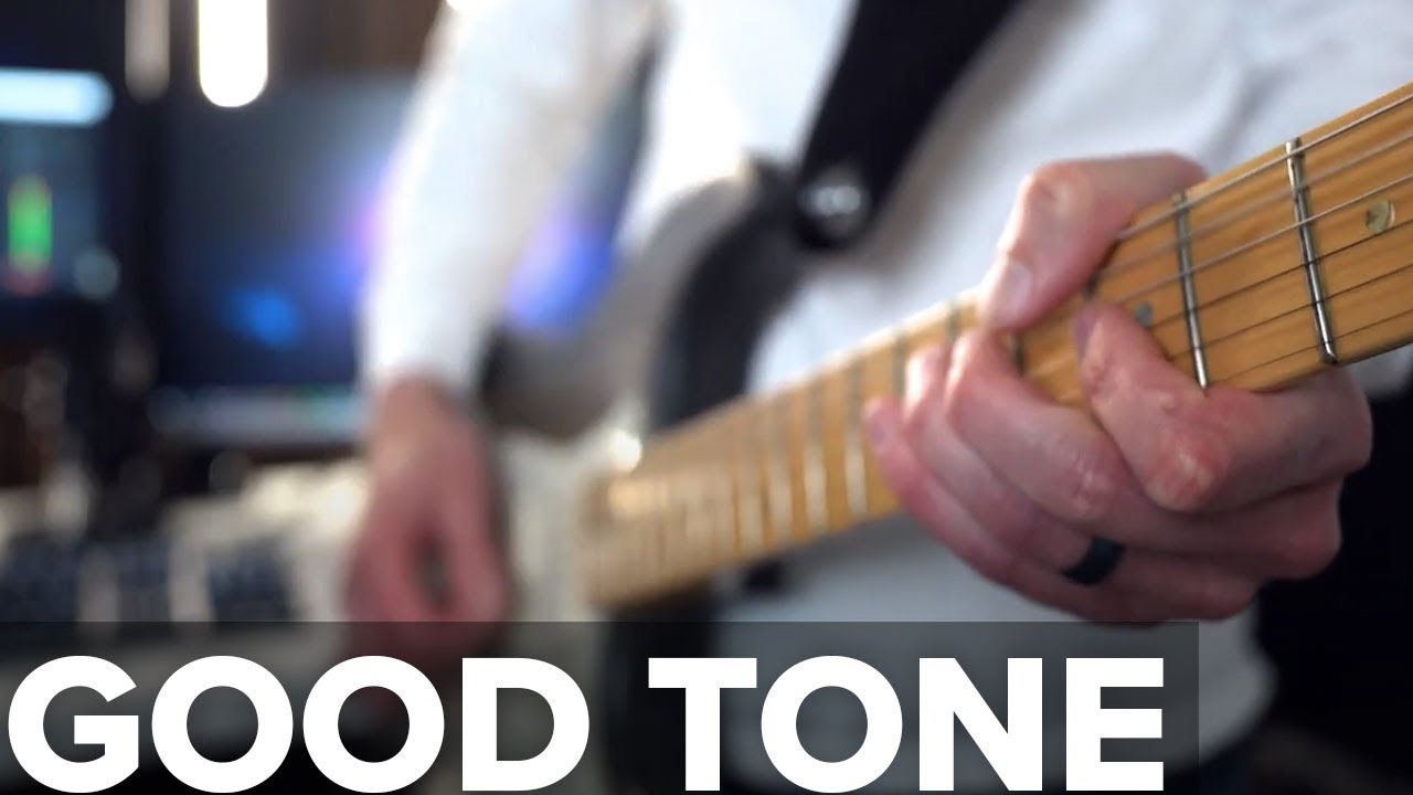 Thoughts on Good Worship Guitar Tone YouTube