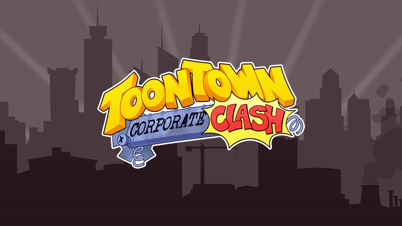 Corporate Clash: Sellbot Factory Foreman Battle Theme