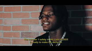 Trey McNutt - The Commitment
