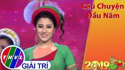 THVL | Câu chuyện đầu năm: Về chung một lối - Tố My