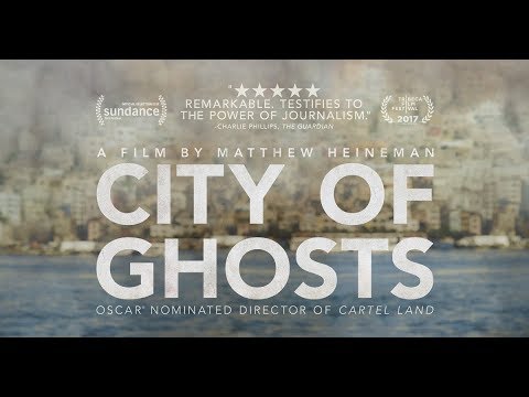 city of ghosts soundtrack youtube