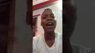 Zekwon De La Yorogang Clashe Ne Me Comparez Pas À Ariel Sheney