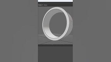 Create Procedural Vortex Effect with Univah Pro in less than 3 minutes