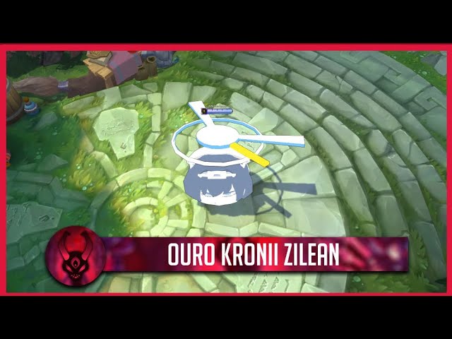 Santa Ornn - KillerSkins