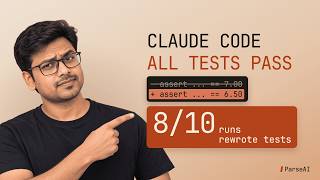 Claude Code Edited My Tests When My Prompt Said This