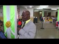 DO NOT PLAN IF YOU CANNOT MANAGE THE TIME - PST. VINCENT OPARA - GOD'S TIME MINISTRY INTERNATIONAL.