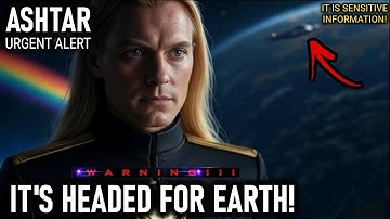 The Pleiadians Reveal What