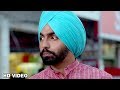Ammy Virk Punjabi Movie | New Punjabi Movie