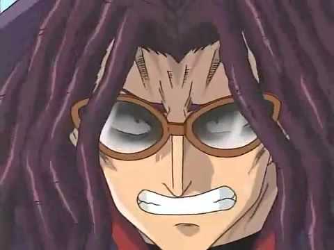 Eyeshield 21 -  Devil Bat Vs Naga - The Hell S0ng