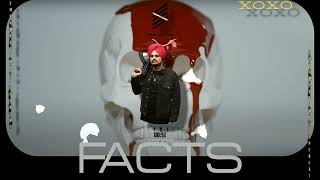 [FREE] Sidhu Moose Wala Type Beat "FACTS" | The Kidd Type Beat (PROD.TRAPezium)