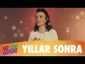 Biz Size Döneriz - Yıllar Sonra (Klip)