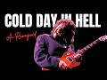 COLD DAY IN HELL – Gary Moore | Ai Symphonic Shred | Yngwie Malmsteen - John Petrucci Style