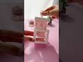 DIY Transparent Love Box Idea 💕