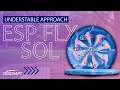 Discraft esp flx sol  presented by great lake disc